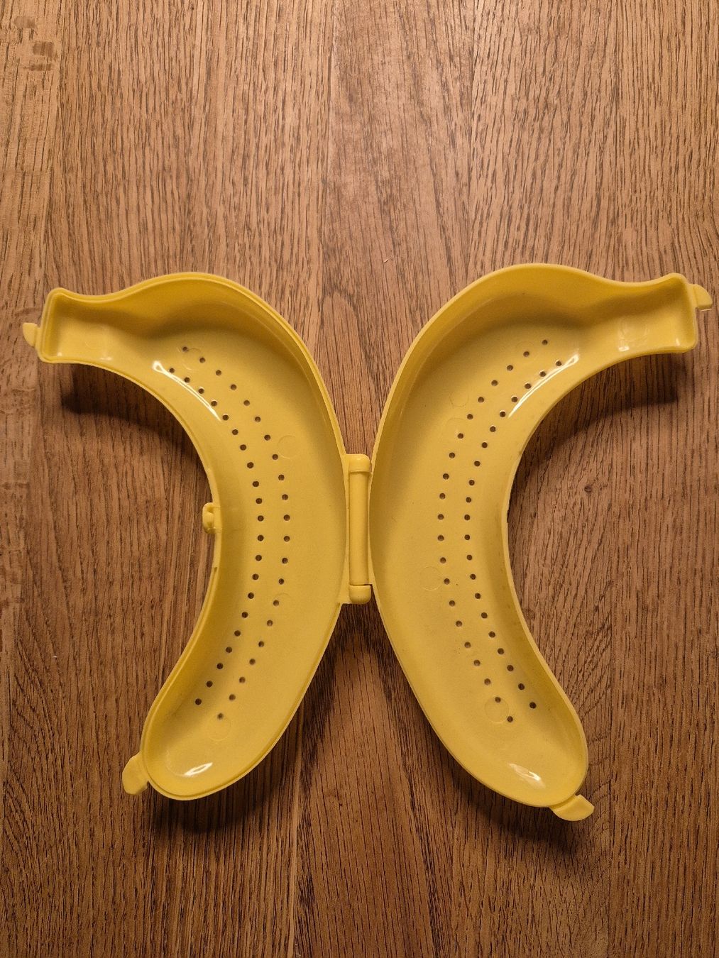 Contenitori & Simili: Bananenbox neu – Nuovo (secondo la descrizione) da Valens venduto da Limaj 1