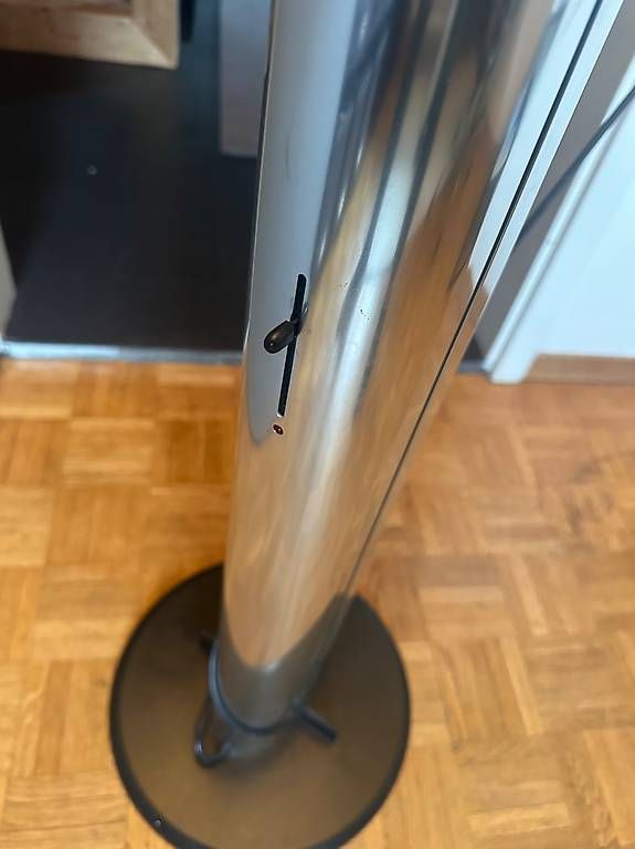 Lampade: Artemide Megaron Lampe – Usato da Aathal-Seegräben venduto da rom_cg7q 2