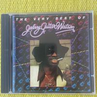 JOHNNY GUITAR WATSON-VERY BEST OF