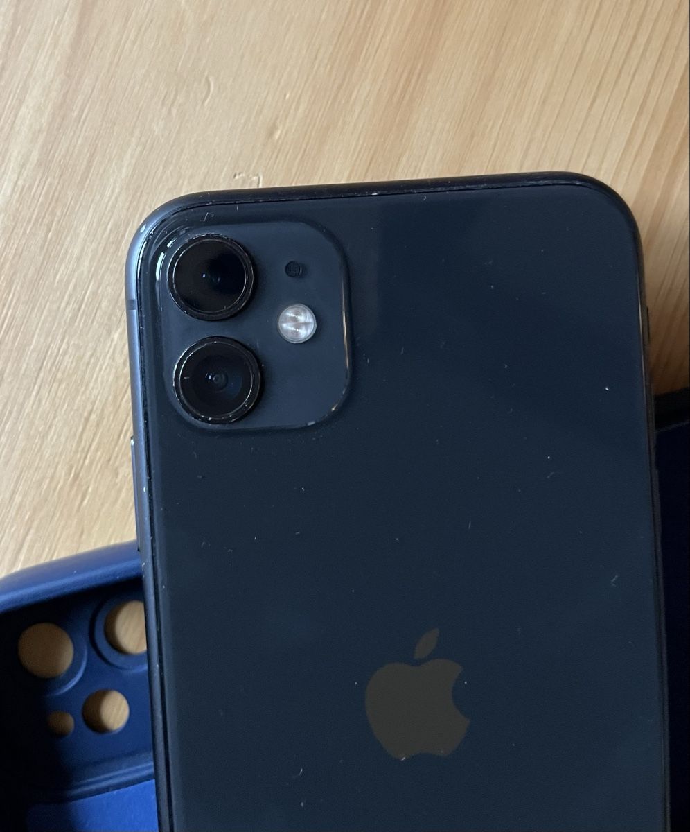 Apple Handys / Smartphones: Iphone 11 – Gebraucht aus Humlikon von leo_f2cv 3