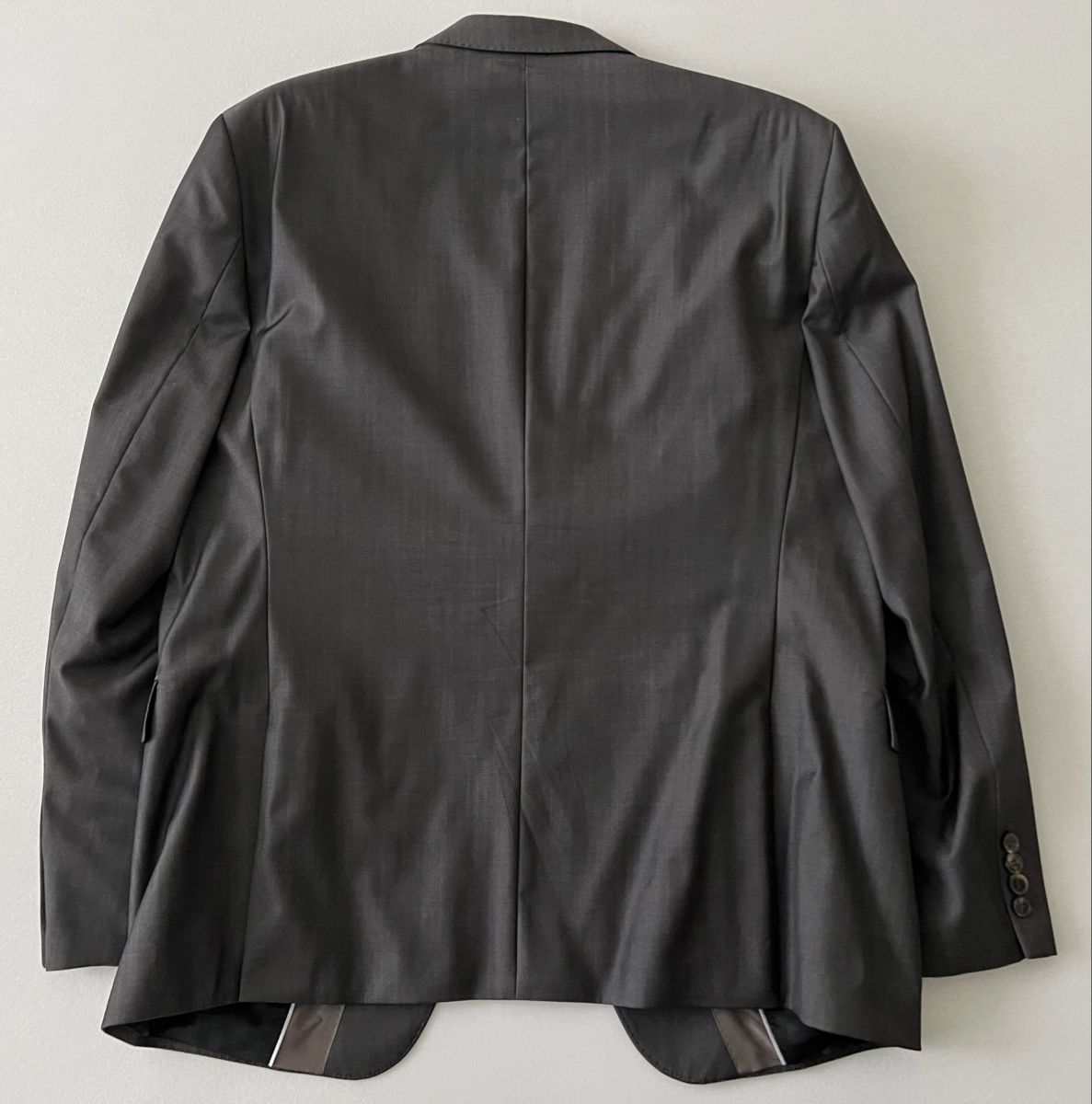Sakko Costumes: Berutti Sakko – D'occasion à Obfelden par Moscheli 1