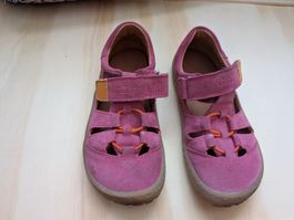 Froddo Barfuss-Sandalen, Grösse 28