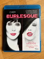 Burlesque - Blu-ray