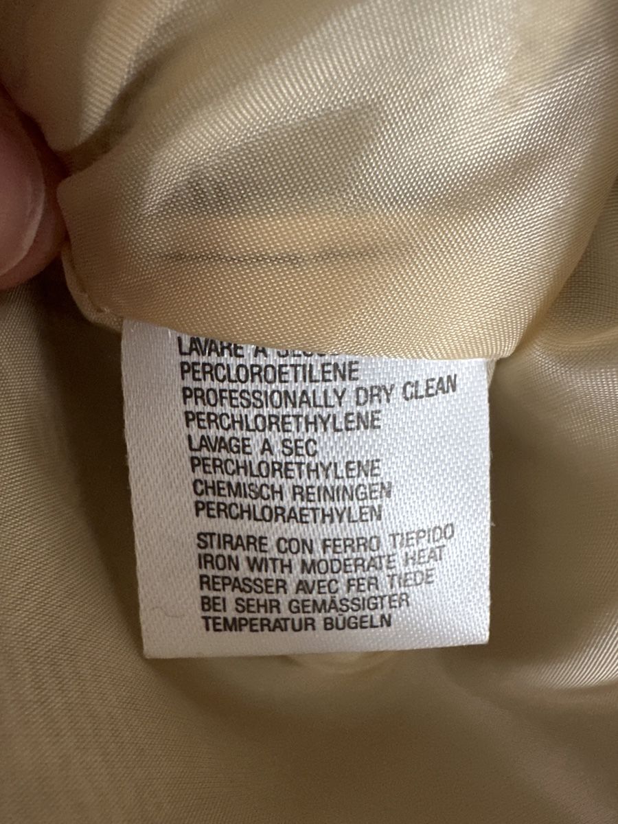 Jacken: Vintage Blazer – Neu (gemäss Beschreibung) aus Bern von schnupka 5