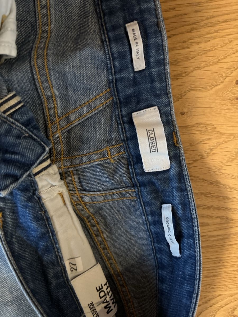 Closed Jeans: Jeans Baker von Closed – Nuovo (secondo la descrizione) da Ins venduto da ann_wp7f 1