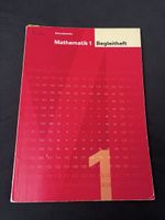 Begleitheft Mathematik 1