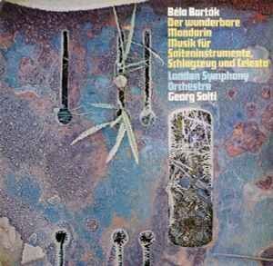 Schallplatten: Béla Bartók: 2 albums – Gebraucht aus Neuchâtel von Maudicia