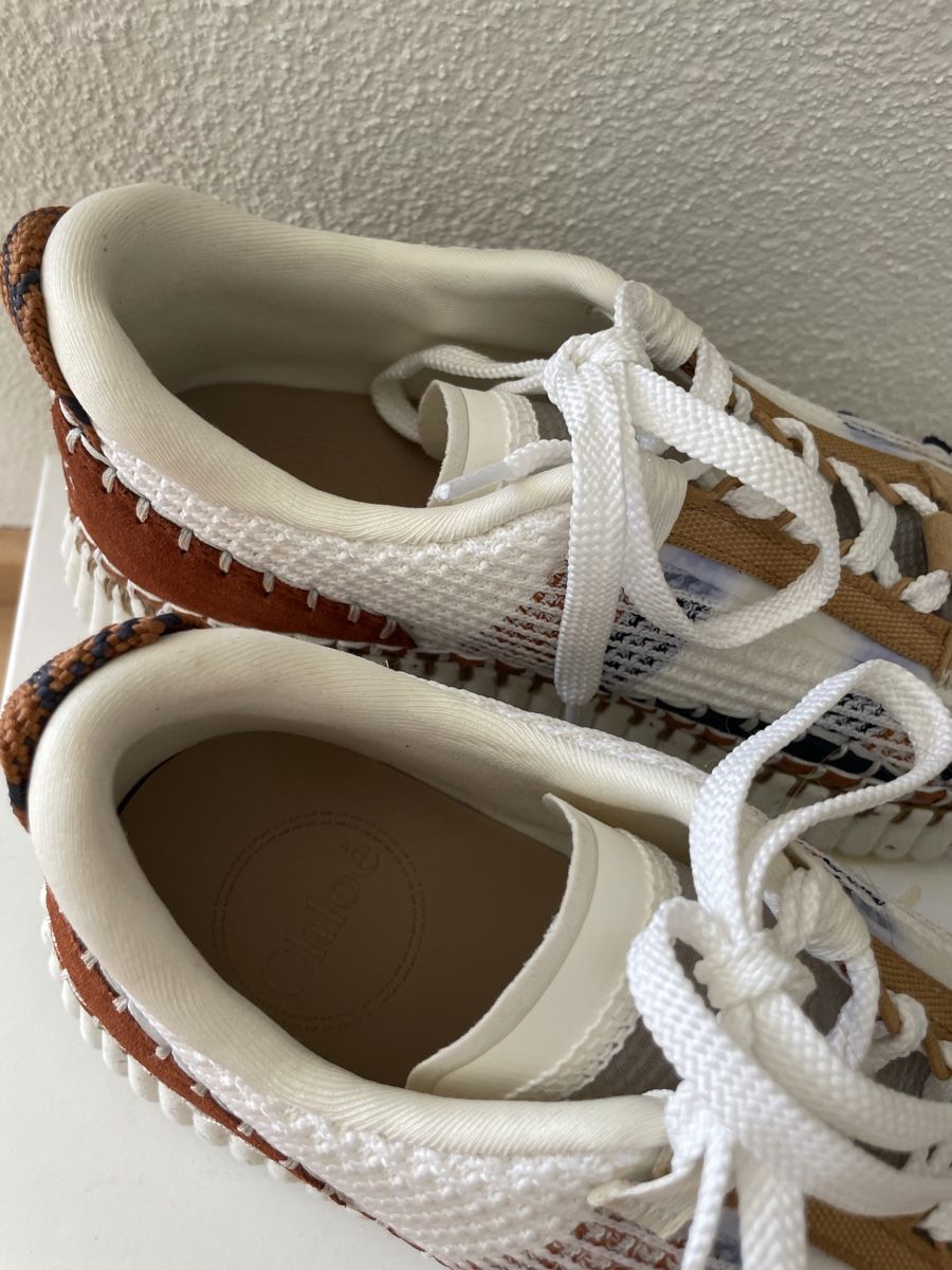 Chloé Chaussures femmes: Chloe Sneakers – Neuf (Voir description) à Zürich par erica72 6
