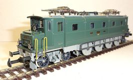 HAG H0 13003-31 "Mikado" (AC Digital) / SBB Ae 4/7 (11026)