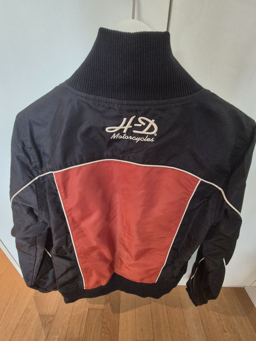 Harley-Davidson Giacche: Original Harley Davidson leichte Jacke S – Usato da Cham venduto da cofueg 1