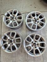 Mini Cooper Felge F55, F56, F57