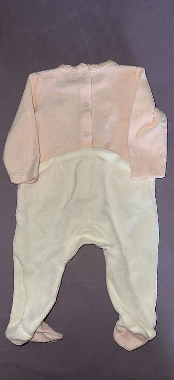 Pigiama & Simili: Pyjama bébé fille neuf  – Usato da Grand-Lancy venduto da ssa_k59z 1
