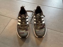 Adidas Sneakers Gr. 38