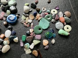 Edelsteine Sammlung: Vielfalt für Sammler & Liebhaber!