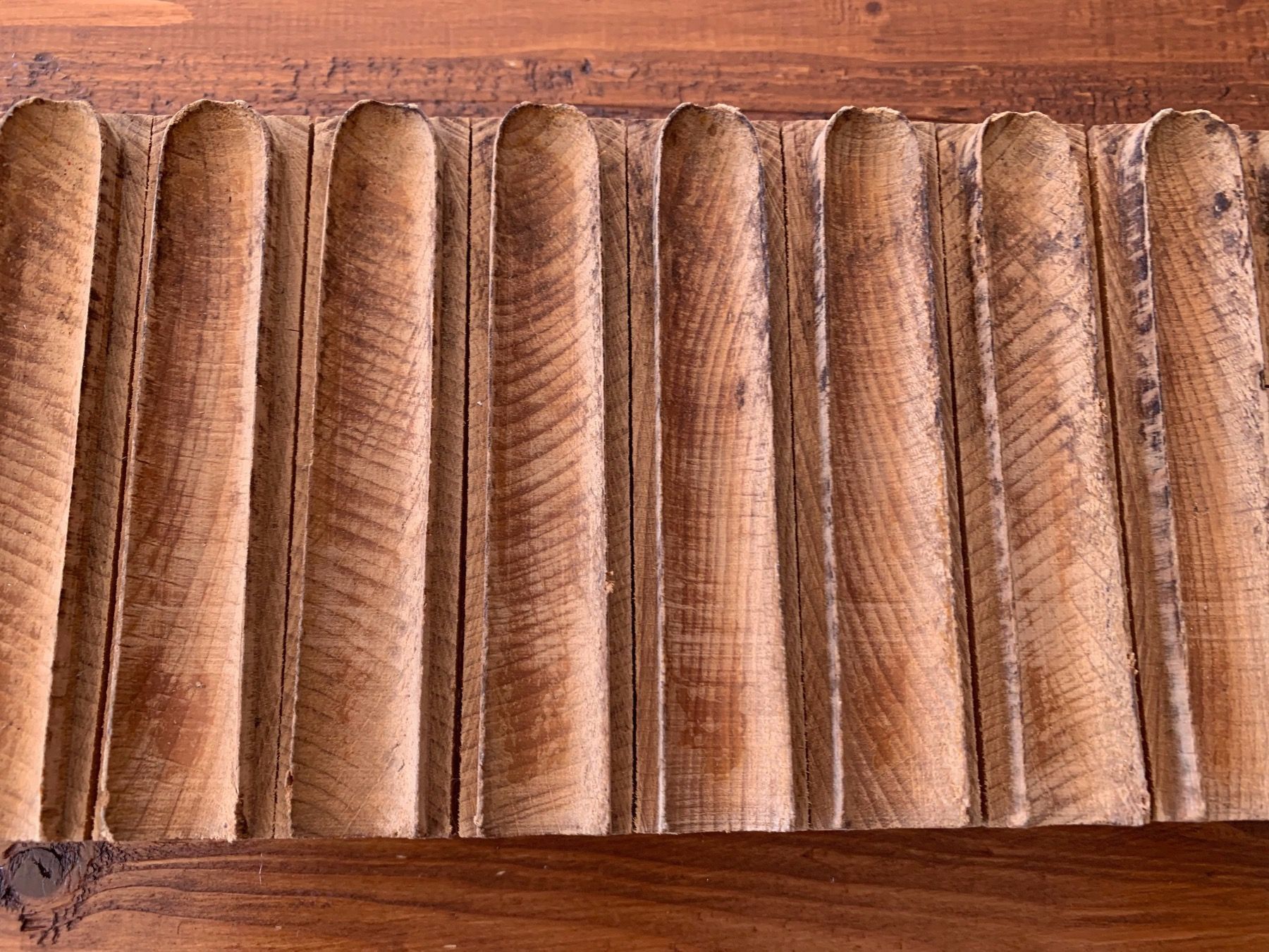 Sigari: Vintage Zigarren Holz Cuba – Usato da Kirchdorf venduto da Vintagewunder 4