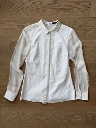 Drykorn Bluse mit schönen Details