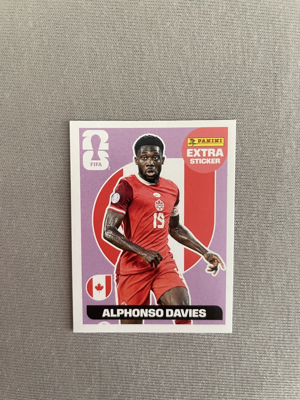 Panini Cartes à collectionner: 4er Set Panini Extras – Neuf (Voir description) à Winterthur par jsoll1 3