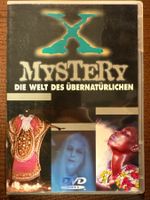 X Mystery - Die Welt des Übernatürlichen