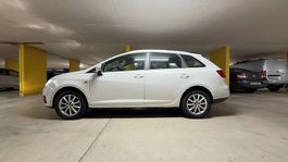 Seat Ibiza 1.6 TDI ST