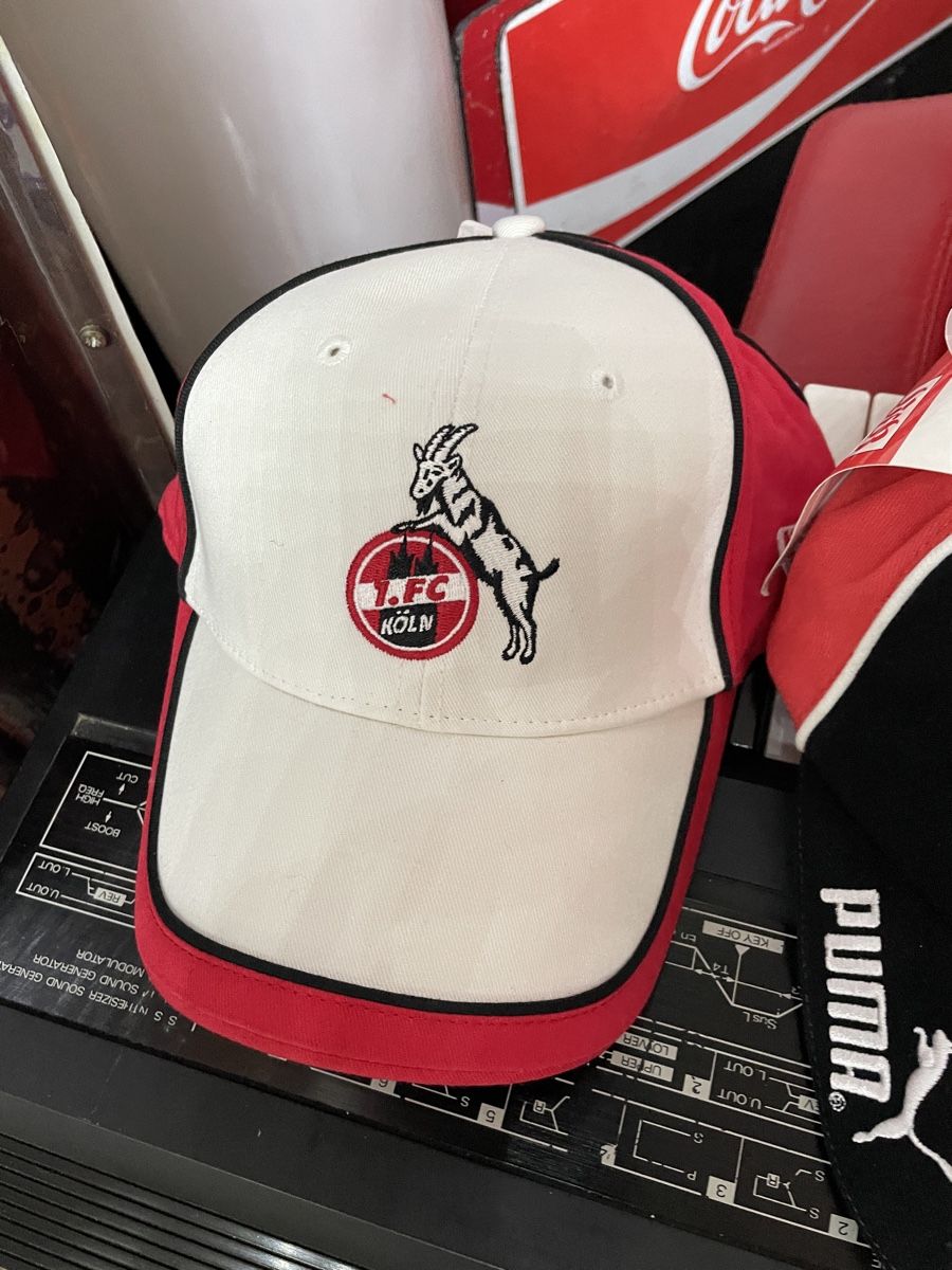 Altro in  Abbigliamento & Accessori: 5 Stück Baseball Cap Deutschland – Nuovo e nell'imballaggio originale da Oftringen venduto da Box2 5