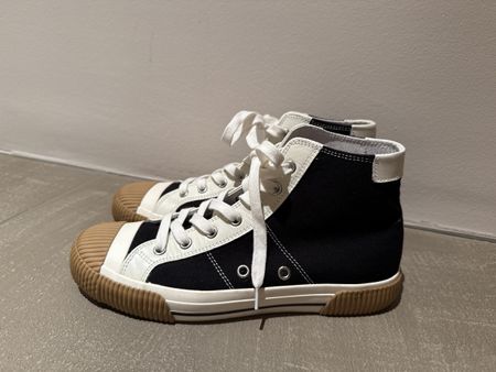 The Kooples Paris Sneakers Gr. 39, Zustand sehr gut! (54)