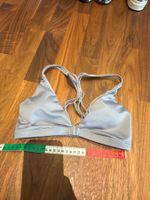 Sport BH grau Grösse xS Victorias secret