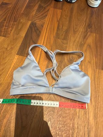 Sport BH grau Grösse xS Victorias secret