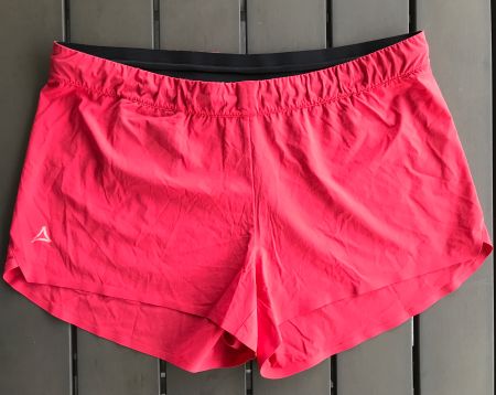 SCHÖFFEL TULLEN LADY (SHORTS), GR. 38