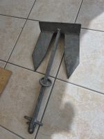Bootsanker 6KG