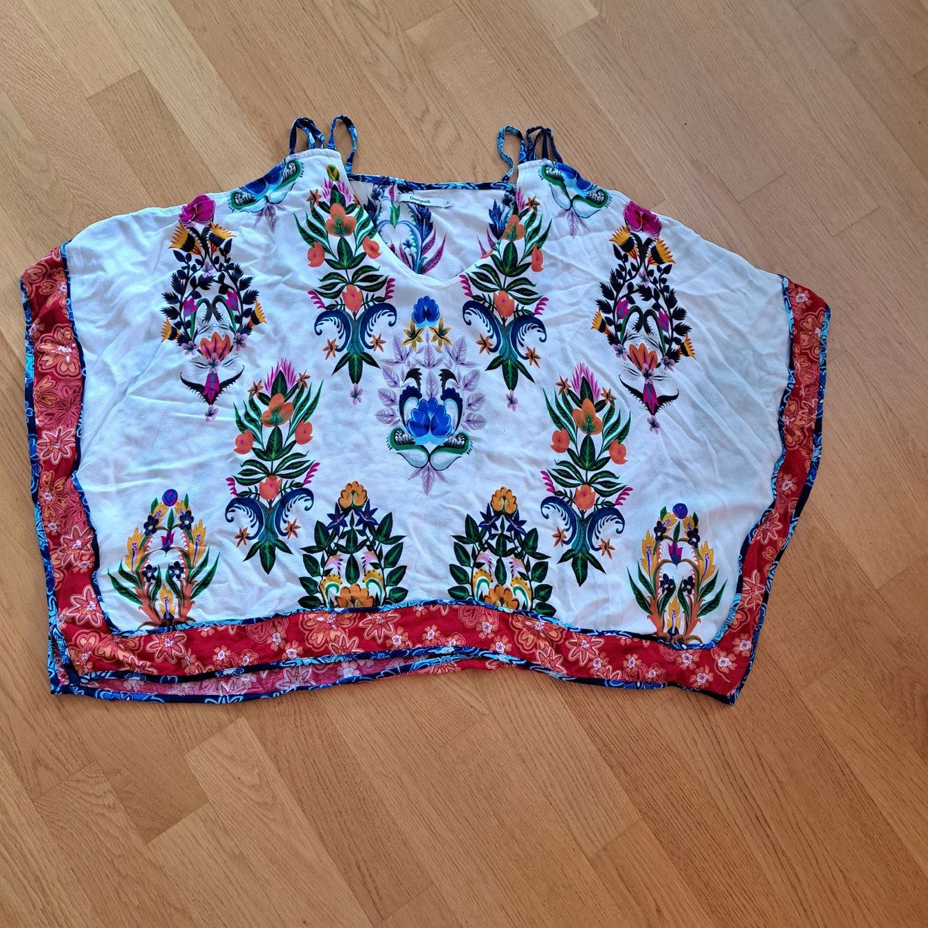 Desigual Camicette: Desigual Bluse, Gr M – Usato da Adliswil venduto da Marlotti 1