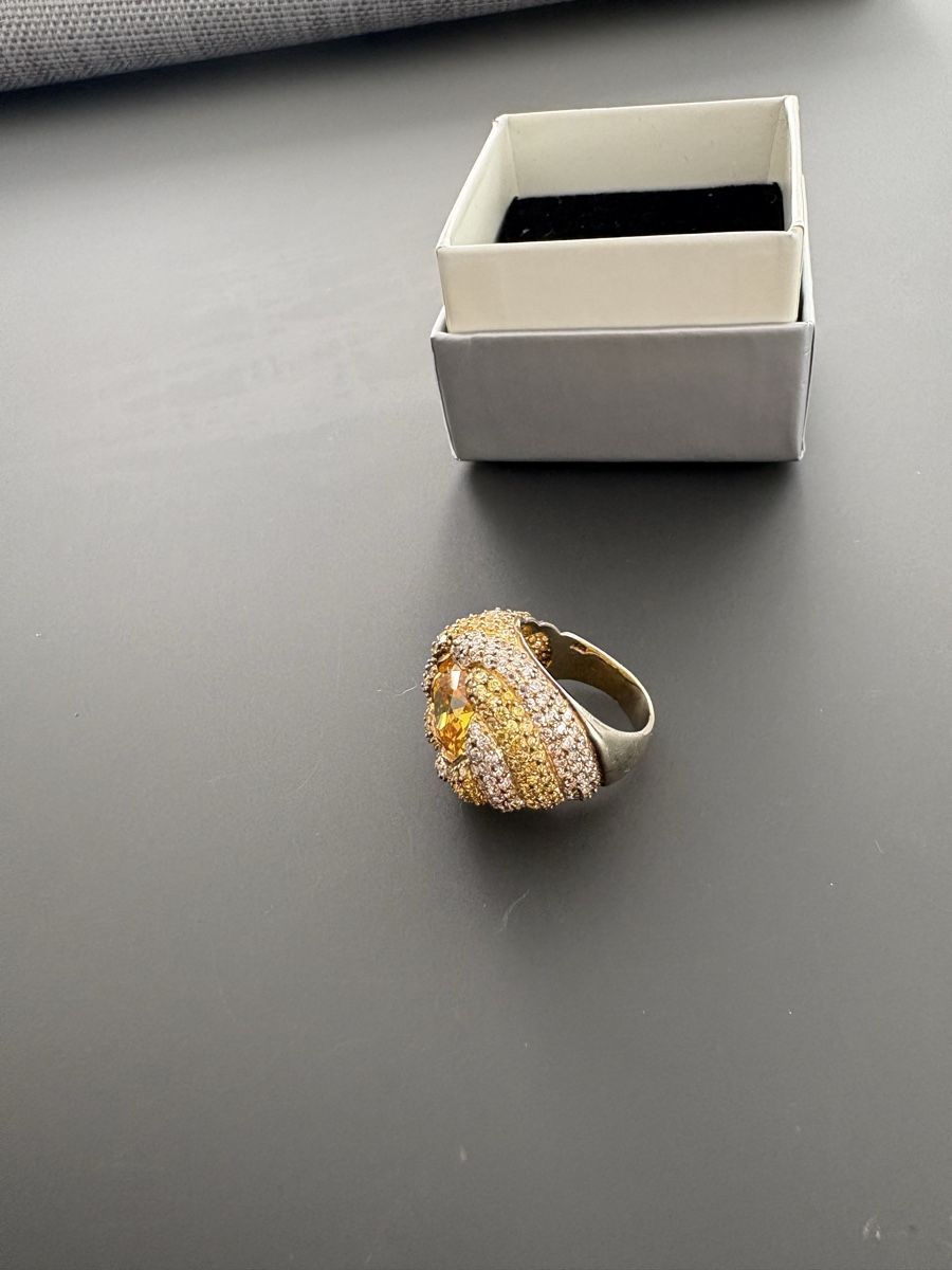 Altri gioielli: Verschiedene Silber Schmuck – Usato da Grenchen venduto da servet.t 8