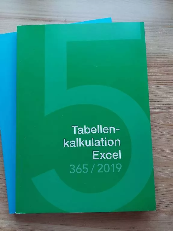 Libri: Informatikunterrichts Bücher – Usato da Winterthur venduto da lea_j8gy 4