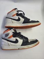 Nike Air Jordan Grösse 45