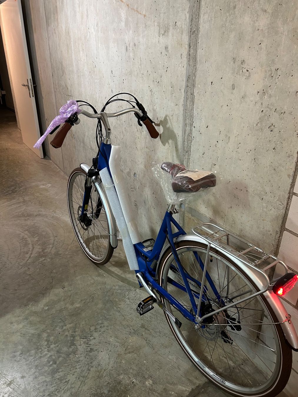 Vélos: E -Bike – Neuf avec emballage d'origine à Winterthur par Rida02 3