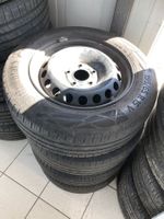 Renault Megane Sommerräder 195/65R15