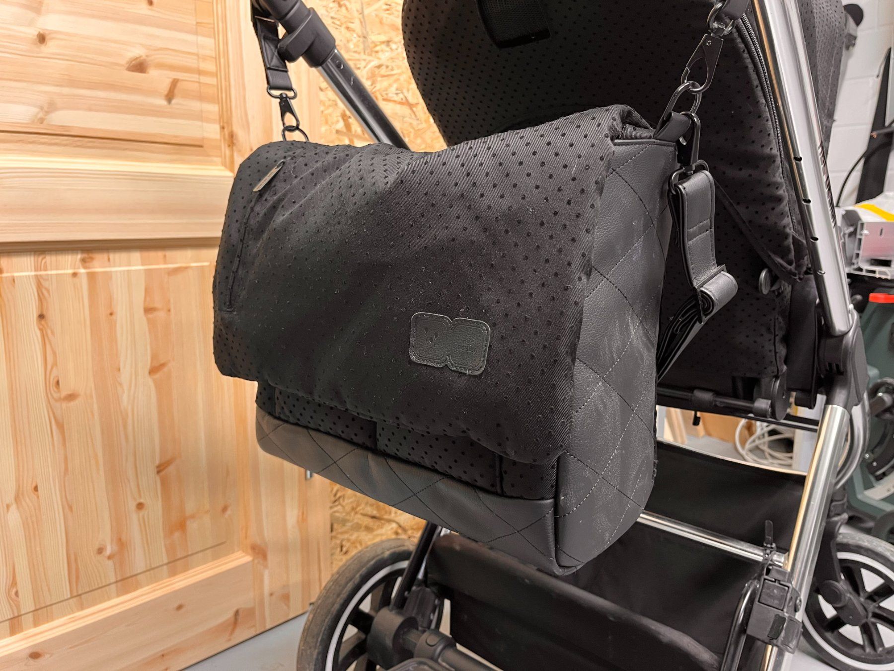 Carrozzine: Kinderwagen - Babywanne & Buggy – Usato da Diepoldsau venduto da marco_nbm 8