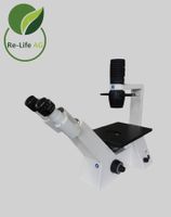 Zeiss Axiovert 25  Optical (light) inverted Microscope
