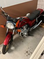 Honda RC04 Oldtimer