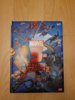 Marvel Superhelden  spannende Geschichten