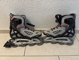 Rollerblades Astro 6 (ABEC 5)