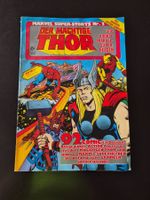 Der Mächtige Thor Nr. 3 Marvel Super-Story Comic
