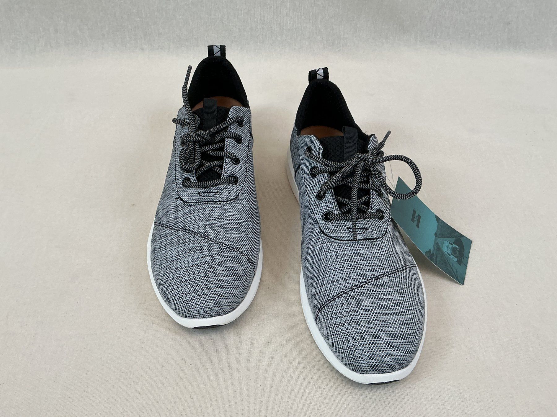 Toms Scarpe da uomo: TOMS Cabrillo Herren Sneaker Gr. 44 – Nuovo (secondo la descrizione) da Richterswil venduto da Restwert_Richterswil 3