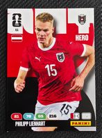 51 Philipp Lienhart - HERO - Panini FIFA WM 2026
