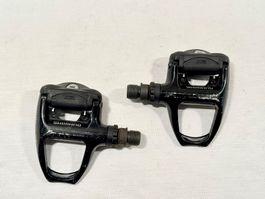 Shimano PD-R540 Pedalen Pedals 2604