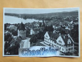 Zug  -  Felfpost