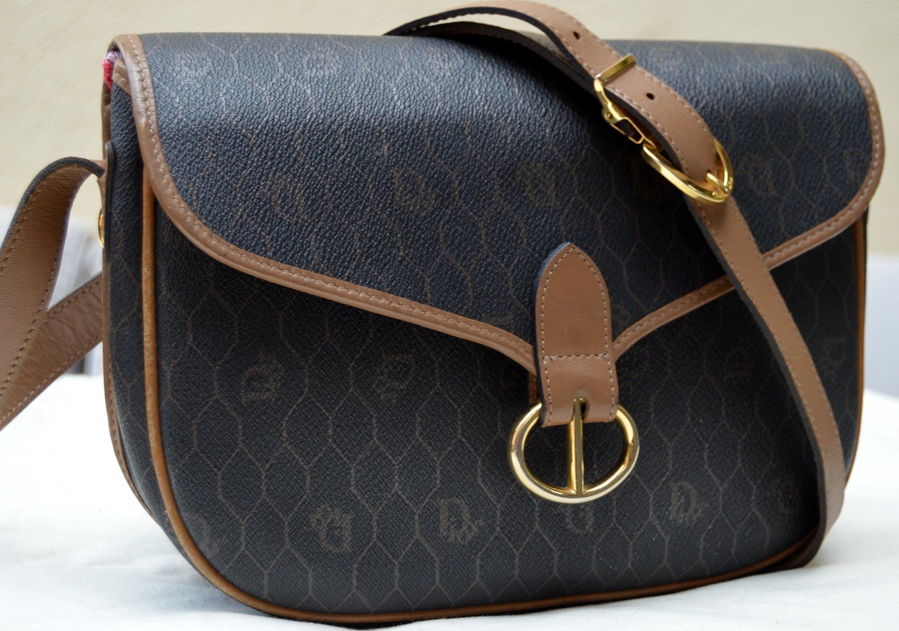 Dior Borse da donna: Christian Dior Tasche / sac – Usato da Collonges venduto da Auganien 3