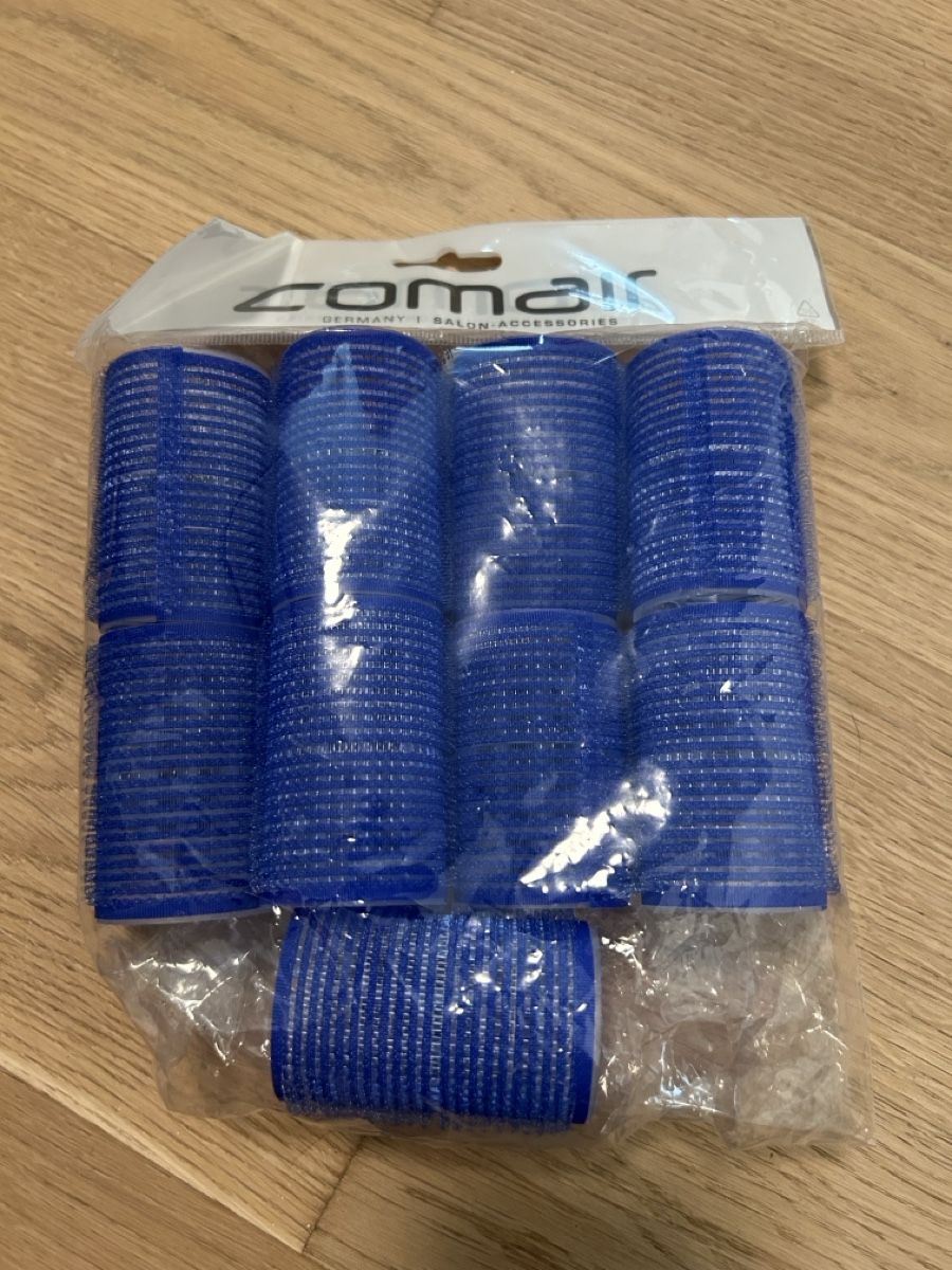 Accessoires pour cheveux: Comair Haarroller blau – Neuf (Voir description) à Wallisellen par lilou27_36