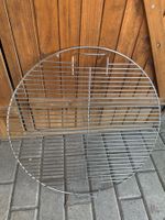 Grillrost 54 cm , neu , ungebraucht