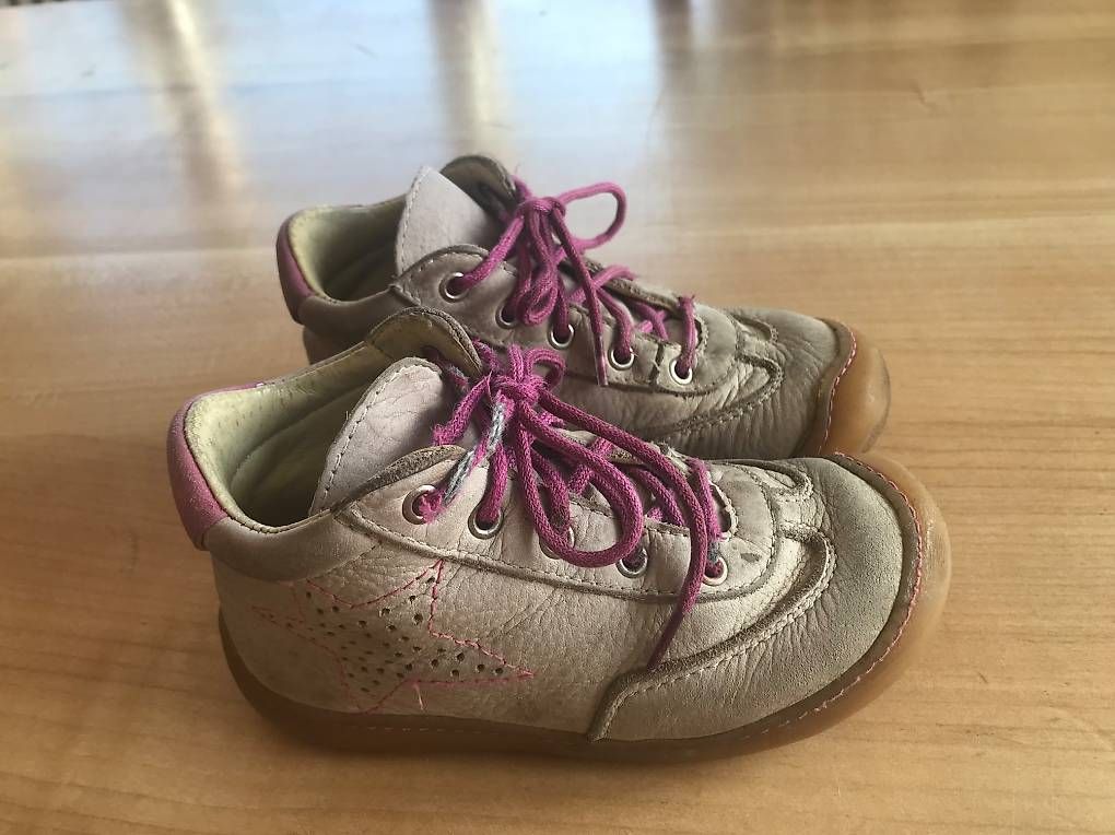 Ricosta Schuhe für Jungen: Pepino Ricosta Grösse 23 – Gebraucht aus Winterthur von Blue028 3