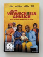 Zum Verwechseln Ähnlich (DVD)